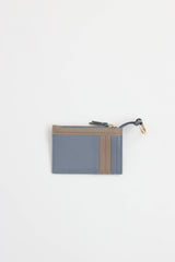 GucciGG Marmont Zip Key Pouch Wallet