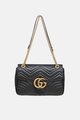 Gucci Large Marmont Shoulder Bag