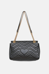 Gucci Large Marmont Shoulder Bag