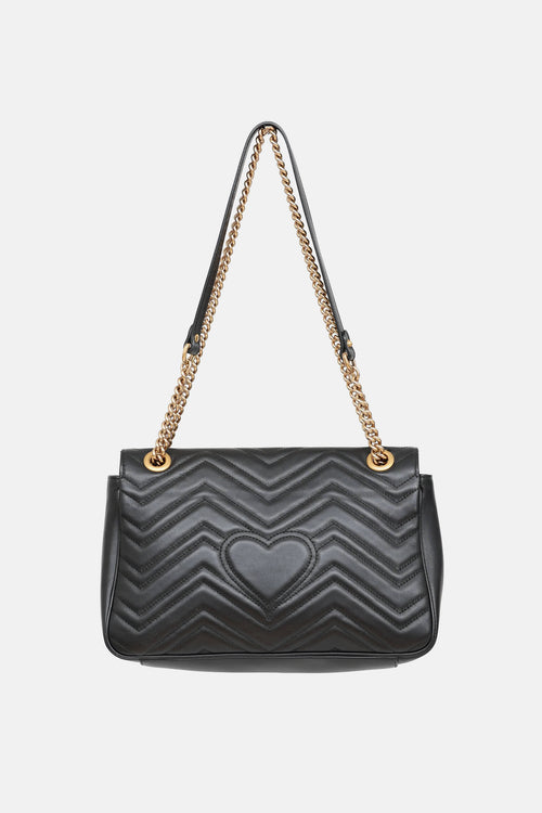 Gucci Large Marmont Shoulder Bag