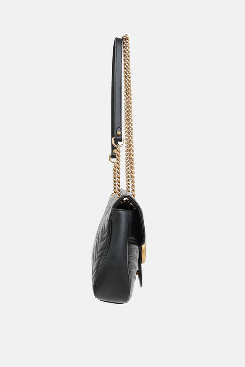 Gucci Large Marmont Shoulder Bag