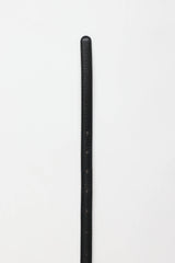 GucciLeather Hardware Slim Belt