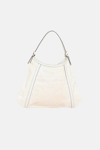 Gucci Crystal Britt Shoulder Bag
