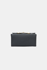 Gucci Leather 1955 Vertical Bag
