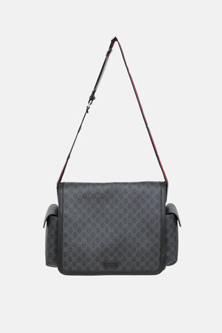 Gucci GG Supreme Changing Bag