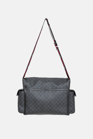 Gucci GG Supreme Changing Bag