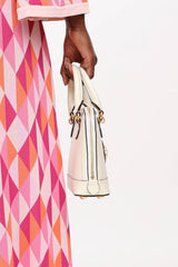 Gucci 1955 Mini Hardware Top Handle Bag