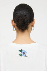 Gucci Distressed Logo T-Shirt