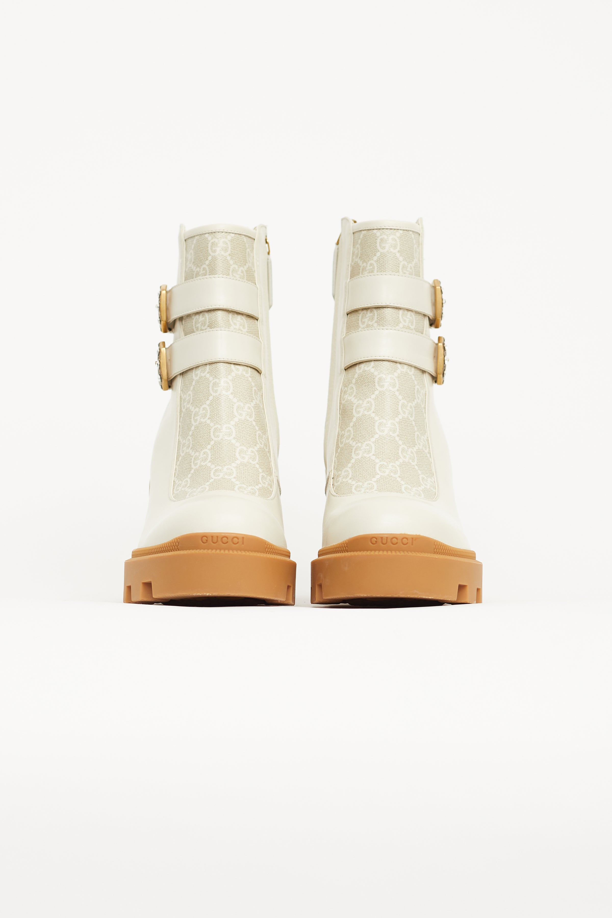 Luxuria & Co.: Louis Vuitton & Gucci Fall Boots & Sneaker Boots