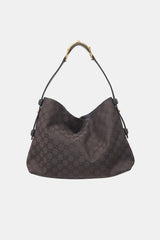 Gucci GG Monogram Medium Beatrix Bag