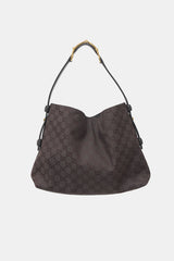 Gucci GG Monogram Medium Beatrix Bag