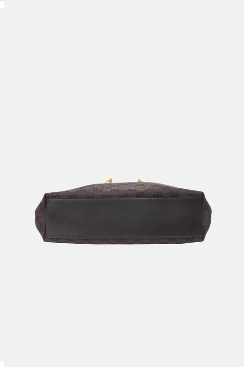 Gucci GG Monogram Medium Beatrix Bag