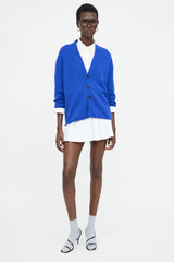 Guest In Residence Cashmere Everywhere Cardigan