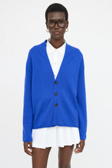 Guest In Residence Cashmere Everywhere Cardigan