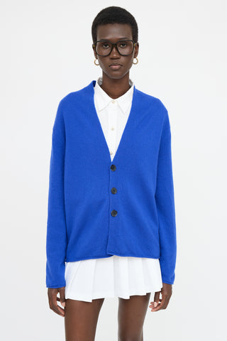 Guest In Residence Cashmere Everywhere Cardigan