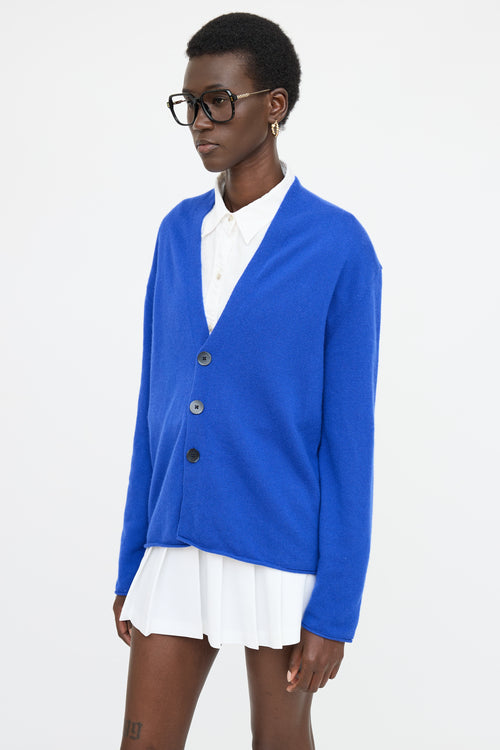 Guest In Residence Cashmere Everywhere Cardigan