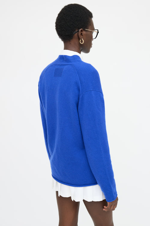 Guest In Residence Cashmere Everywhere Cardigan