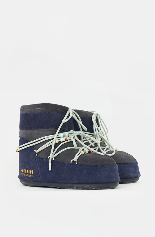 Guest In Residence X Moon Boot Icon Low Boot