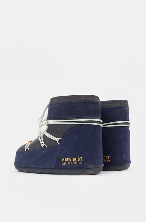 Guest In Residence X Moon Boot Icon Low Boot