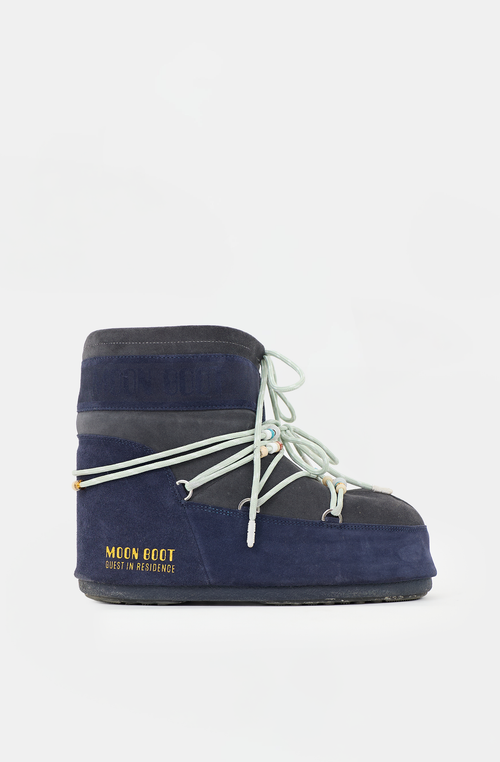 Guest In Residence X Moon Boot Icon Low Boot
