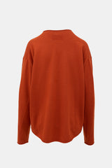 Guest In Residence Oversized Cashmere Sweater
