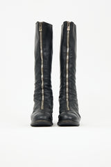Guidi Leather PL3 Boot