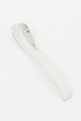 Guzzini Stainless Steel 4.25" 6 Piece Spoons