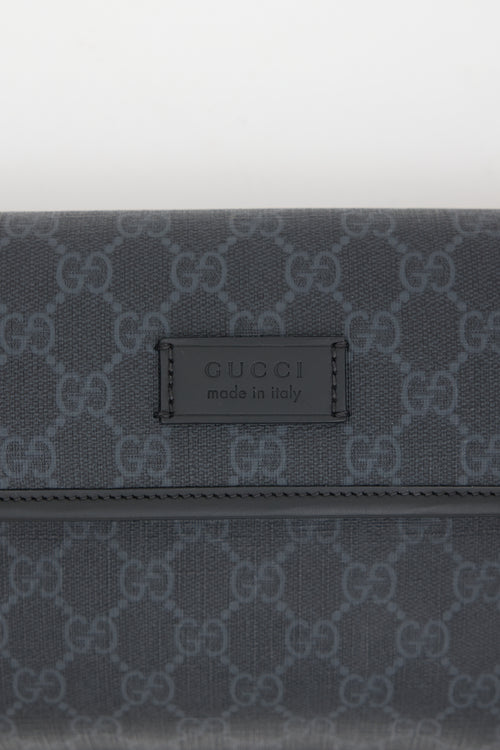 Gucci GG Supreme Belt Bag