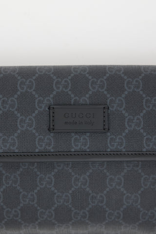 Gucci GG Supreme Belt Bag