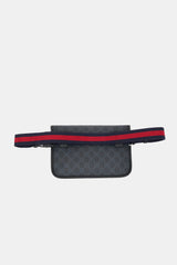 Gucci GG Supreme Belt Bag