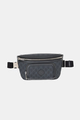 Gucci GG Supreme Belt Bag