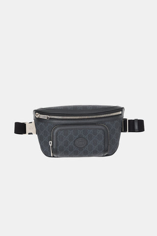 Gucci GG Supreme Belt Bag