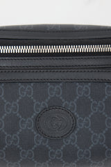 Gucci GG Supreme Belt Bag