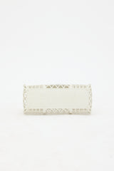 Fendi Logo Basket Bag