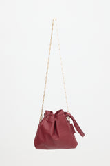 Rabanne Chainmail & Leather Bag