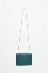 Bulgari Leather Serpenti Forever Bag