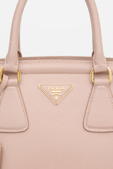 Prada Saffiano Leather Parabole Bag