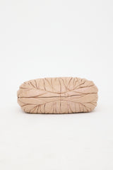 Miu Miu Matelasse Leather Bag