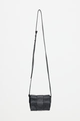 Bottega Veneta Leather Candy Cassette Bag