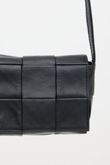 Bottega Veneta Leather Candy Cassette Bag