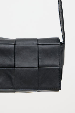 Bottega Veneta Leather Candy Cassette Bag
