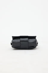 Bottega Veneta Leather Candy Cassette Bag
