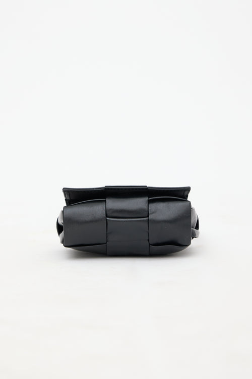 Bottega Veneta Leather Candy Cassette Bag