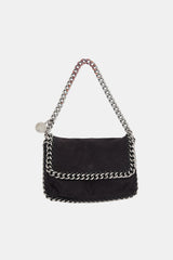 Stella McCartney Falabella Flap Shoulder Bag