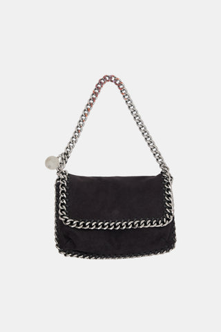 Stella McCartney Falabella Flap Shoulder Bag