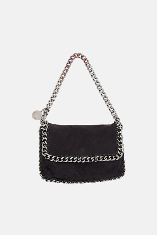 Stella McCartney Falabella Flap Shoulder Bag