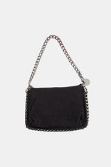 Stella McCartney Falabella Flap Shoulder Bag