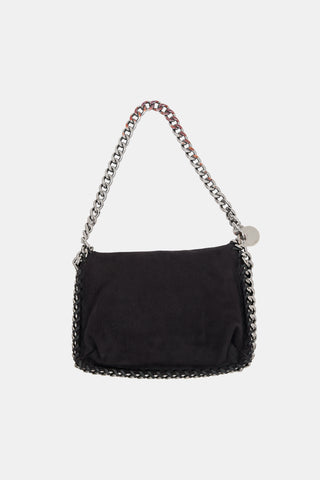 Stella McCartney Falabella Flap Shoulder Bag