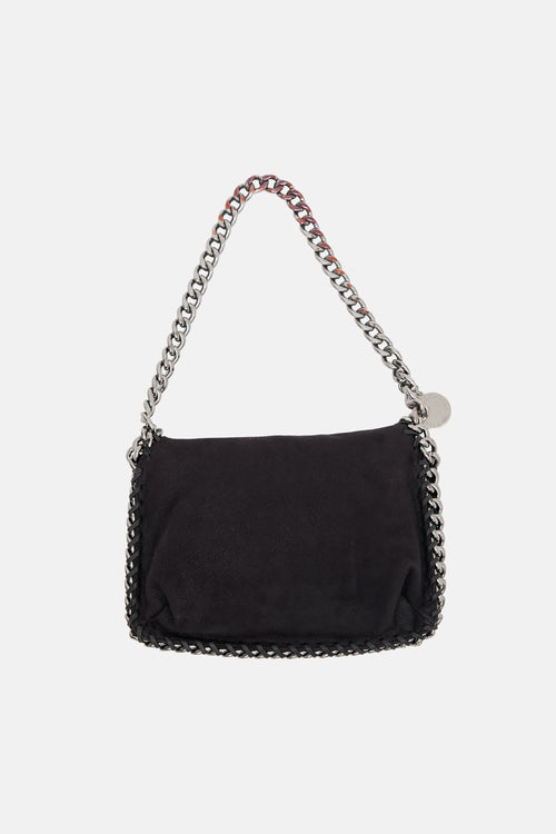 Stella McCartney Falabella Flap Shoulder Bag
