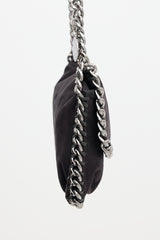 Stella McCartney Falabella Flap Shoulder Bag